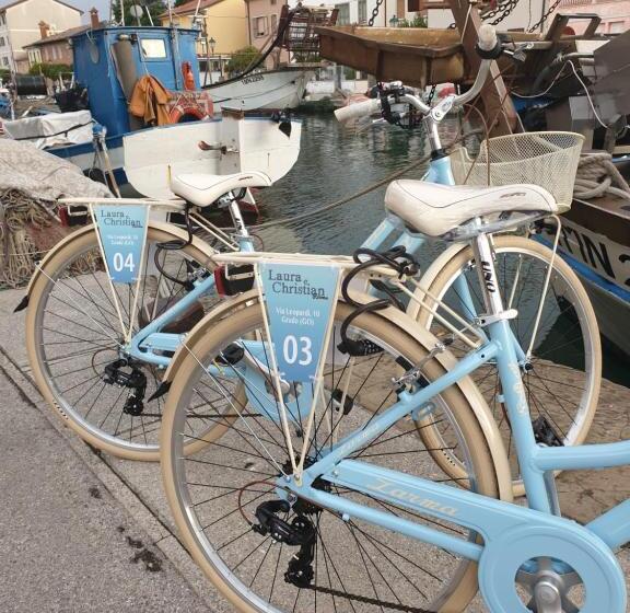 스탠다드 싱글 룸, Laura E Christian   Rooms