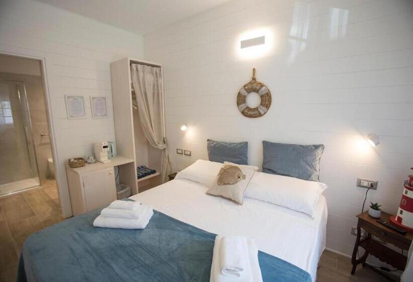 스탠다드 싱글 룸, Laura E Christian   Rooms