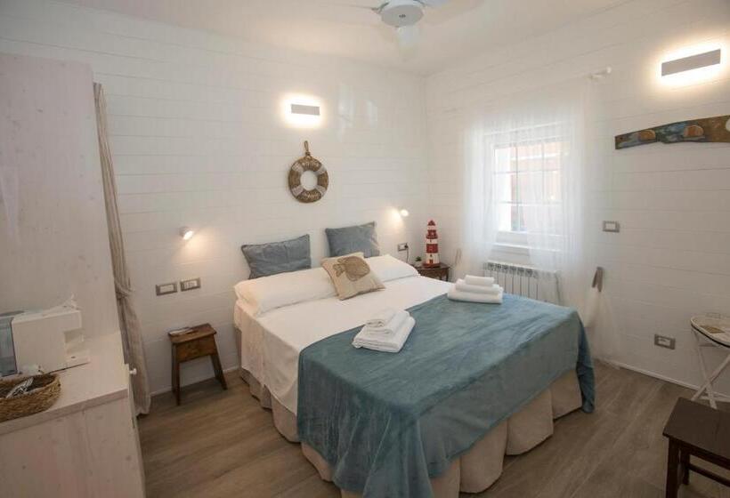 스탠다드 싱글 룸, Laura E Christian   Rooms