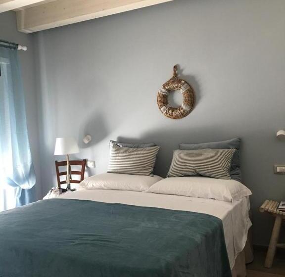 스탠다드 룸, Laura E Christian   Rooms