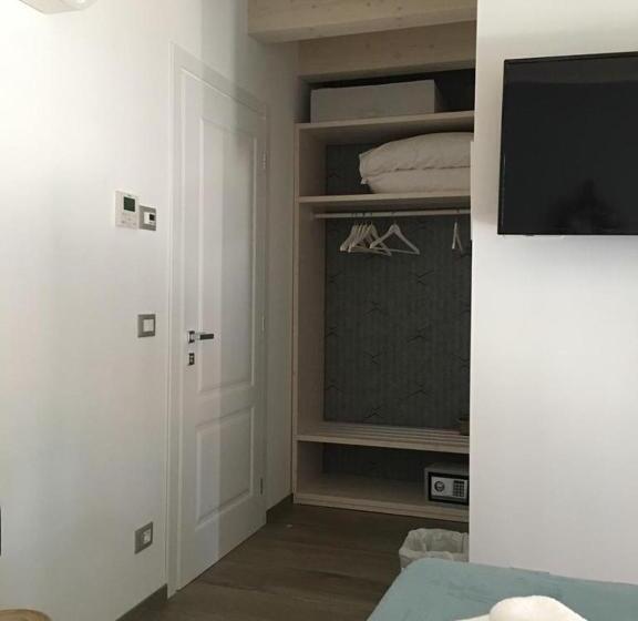 스탠다드 룸, Laura E Christian   Rooms