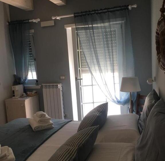 스탠다드 룸, Laura E Christian   Rooms