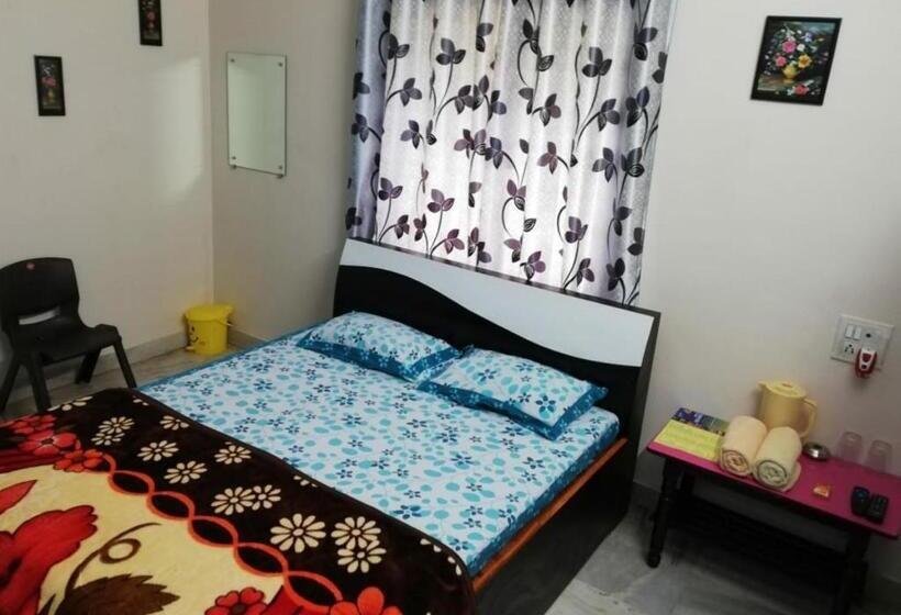 חדר סטנדרט, Mango Guest House