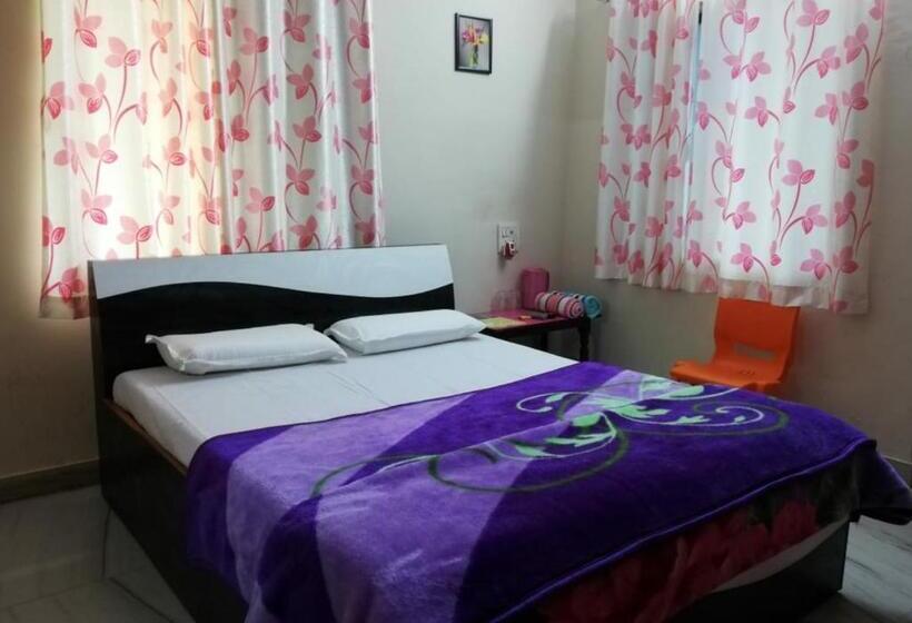 חדר סטנדרט, Mango Guest House