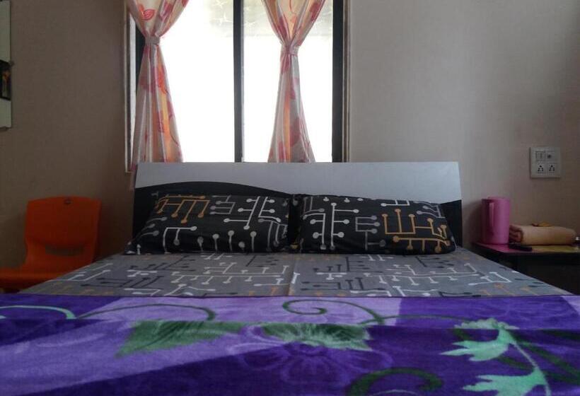 חדר סטנדרט, Mango Guest House