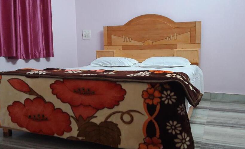Семейный Номер Deluxe, Mango Guest House