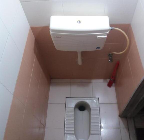 Семейный Номер Deluxe, Mango Guest House