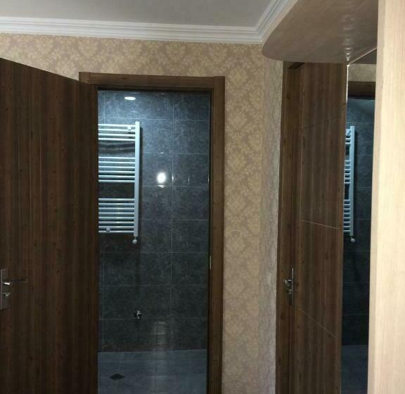 اتاق استاندارد, Nikolo Inn