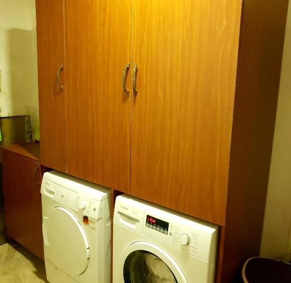 اتاق استاندارد, Nikolo Inn