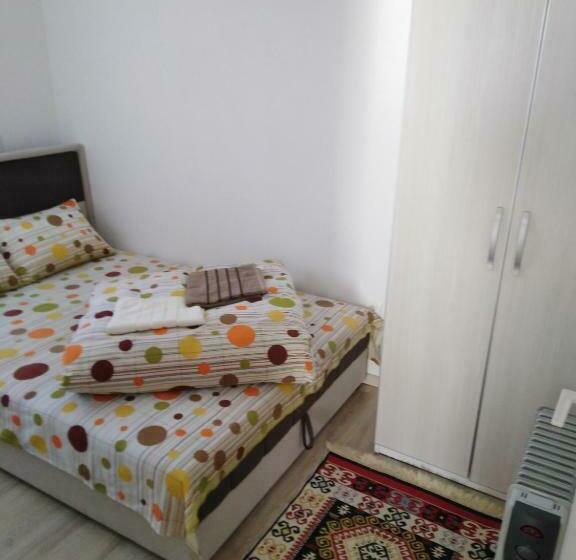 آپارتمان 2 خوابه, Apartments Durmitor