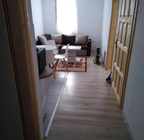 آپارتمان 2 خوابه, Apartments Durmitor