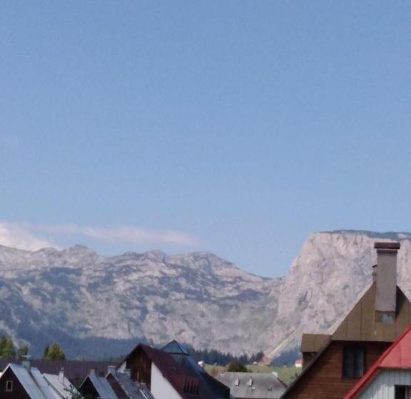 آپارتمان 2 خوابه, Apartments Durmitor