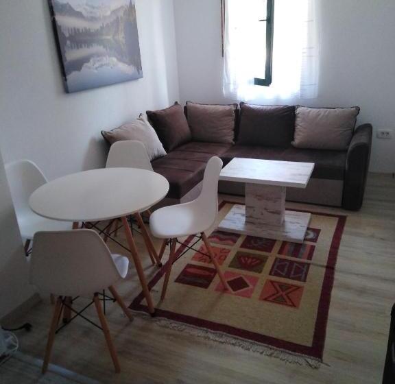 آپارتمان 2 خوابه, Apartments Durmitor