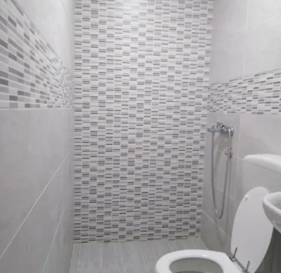آپارتمان 1 خوابه با تراس, Apartments Durmitor