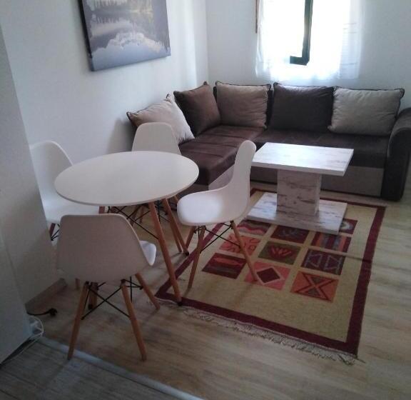 آپارتمان 2 خوابه, Apartments Durmitor