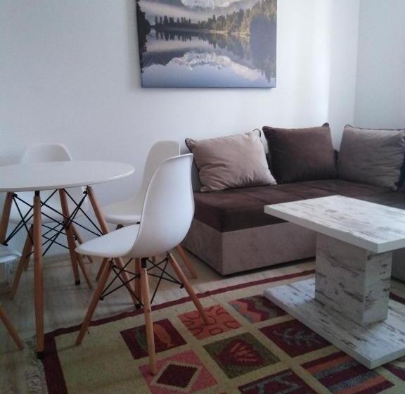 آپارتمان 2 خوابه, Apartments Durmitor