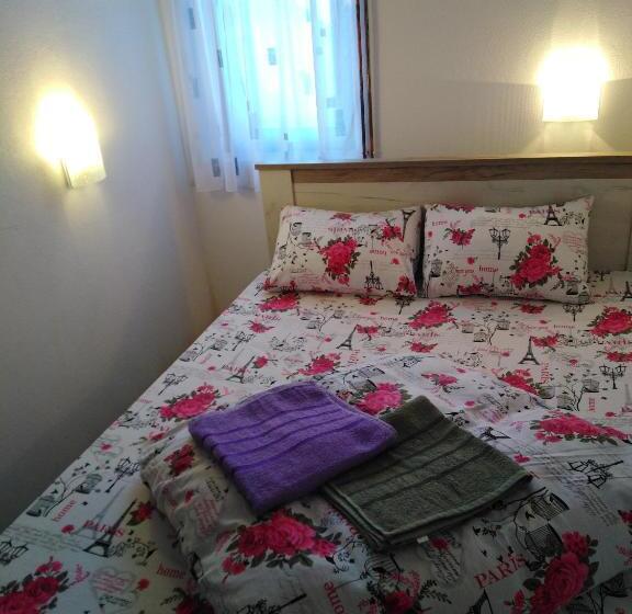 آپارتمان 2 خوابه, Apartments Durmitor