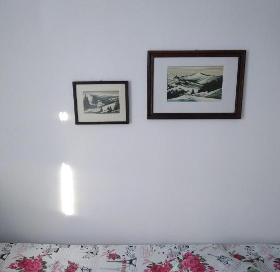 آپارتمان 2 خوابه, Apartments Durmitor