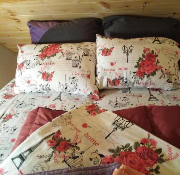 آپارتمان 1 خوابه با تراس, Apartments Durmitor