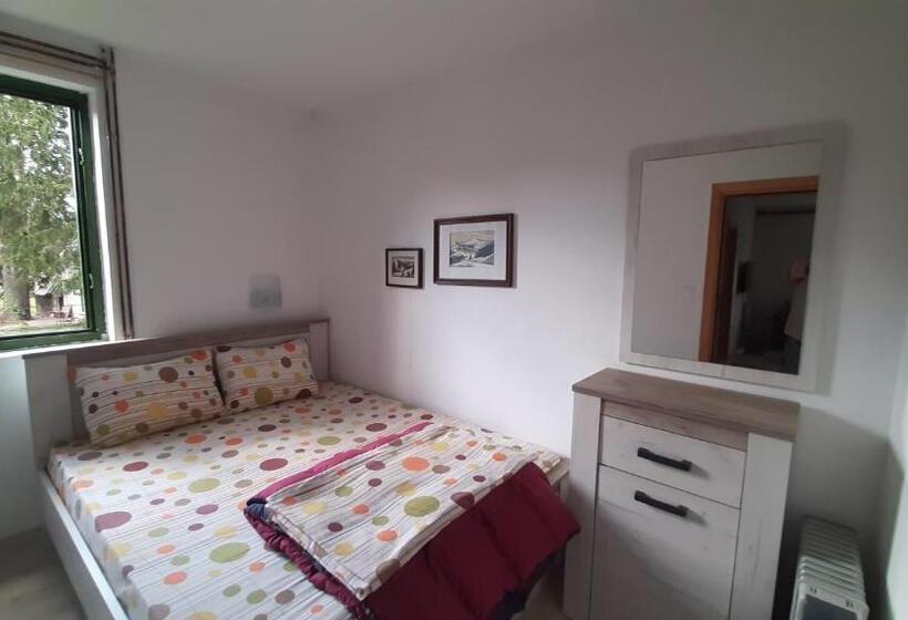 آپارتمان 2 خوابه, Apartments Durmitor