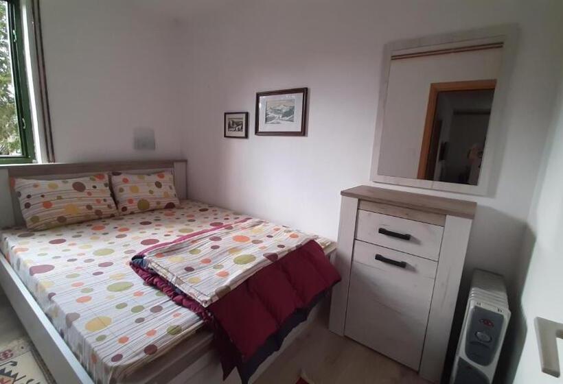 آپارتمان 2 خوابه, Apartments Durmitor