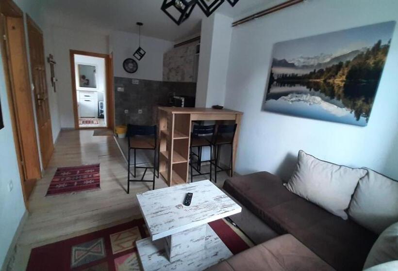 آپارتمان 2 خوابه, Apartments Durmitor