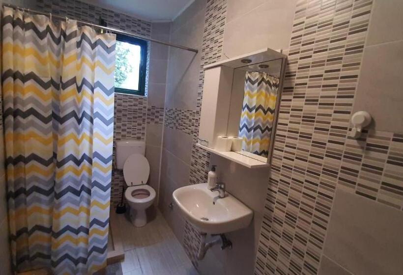 آپارتمان 2 خوابه, Apartments Durmitor