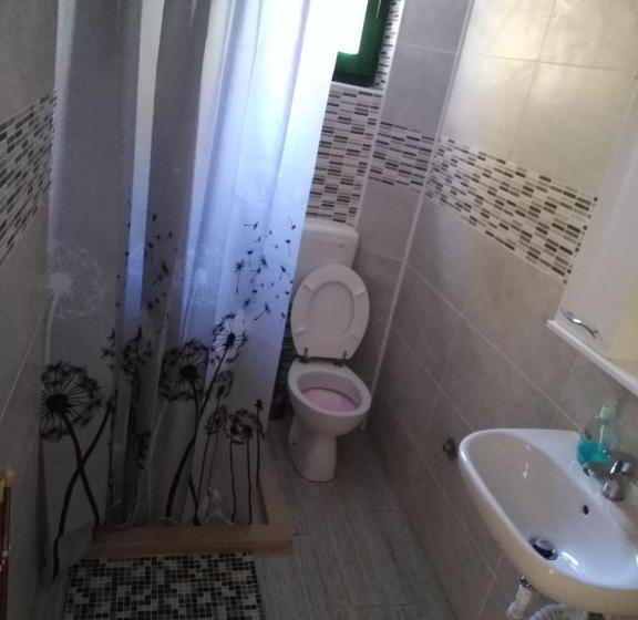 آپارتمان 2 خوابه, Apartments Durmitor