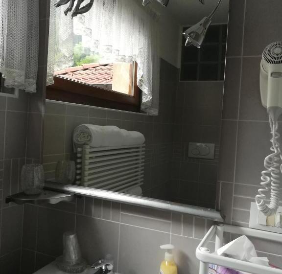 Номер Стандарт, B&b Oltra