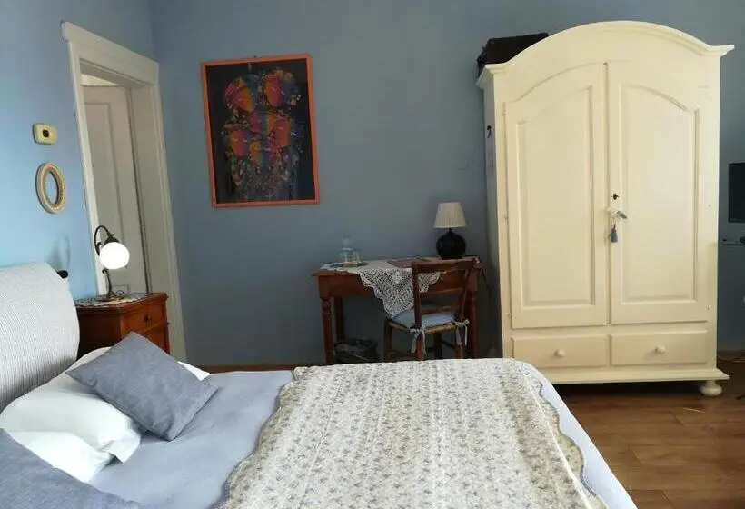 Standardzimmer, B&b Oltra