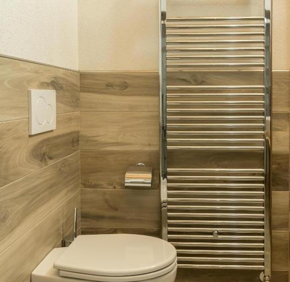 اتاق استاندارد, Agriturismo La Poina