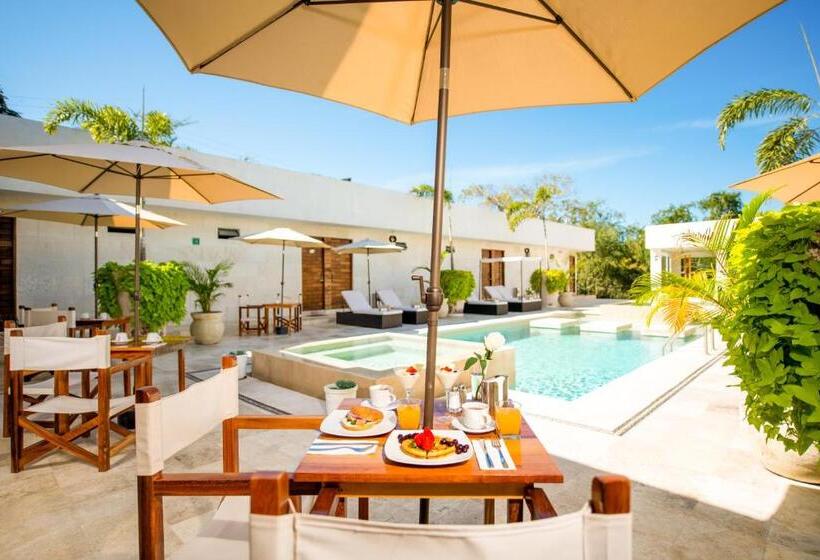 디럭스 룸, Avela Boutique