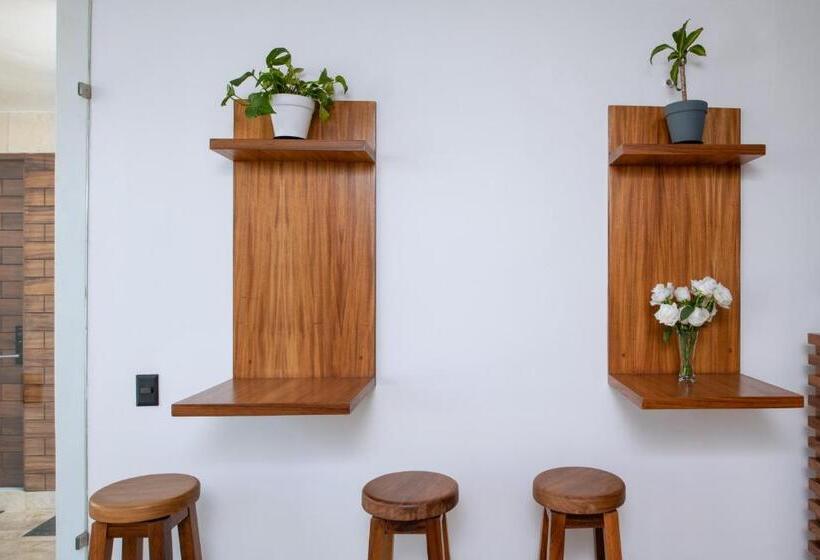 디럭스 룸, Avela Boutique