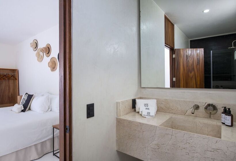 디럭스 스위트, Avela Boutique