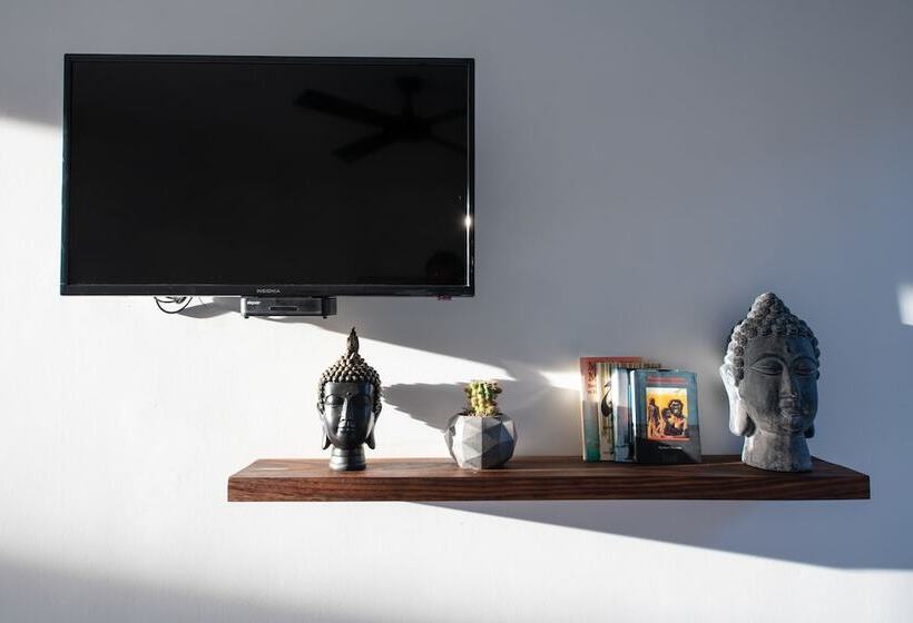 디럭스 스위트, Avela Boutique