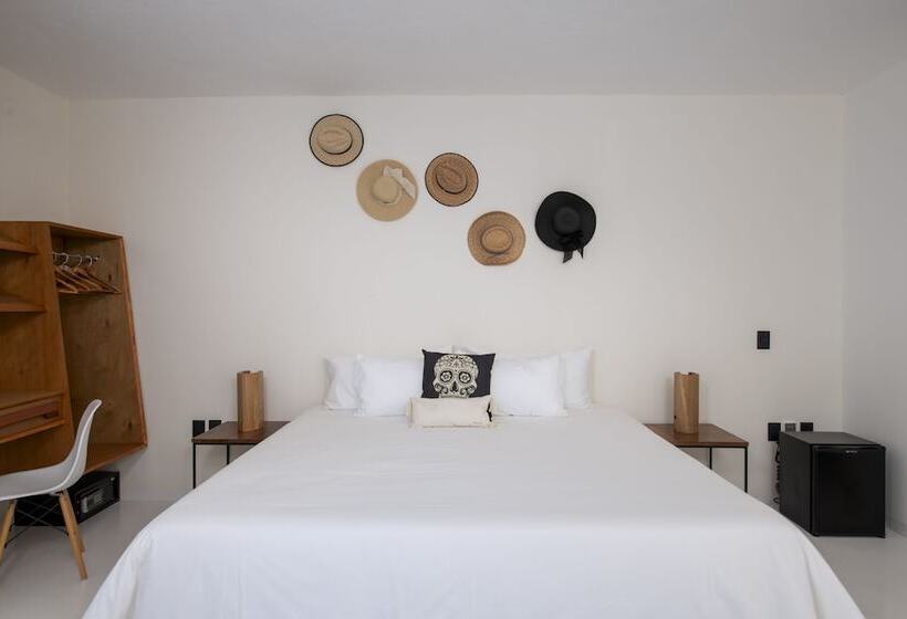 디럭스 스위트, Avela Boutique