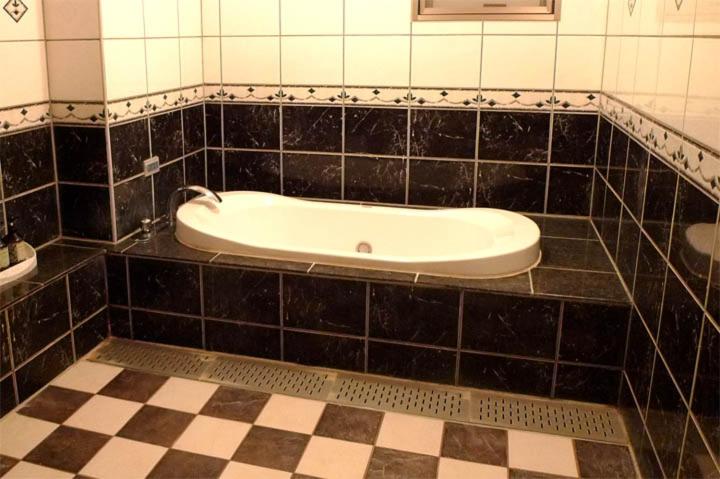 חדר סטנדרט עם מיטת קינג, Golf Ii Atsugi