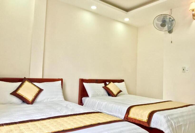 اتاق سوپریور خانوادگی, Mai Ngoc