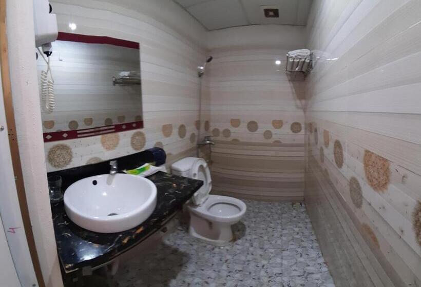 اتاق استاندارد با تخت بزرگ, Dang Khoa Garden Inn