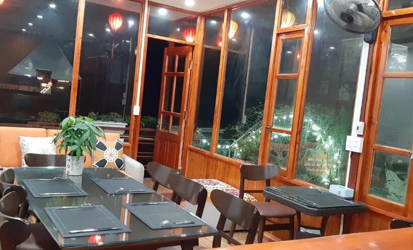 اتاق استاندارد, Dang Khoa Garden Inn