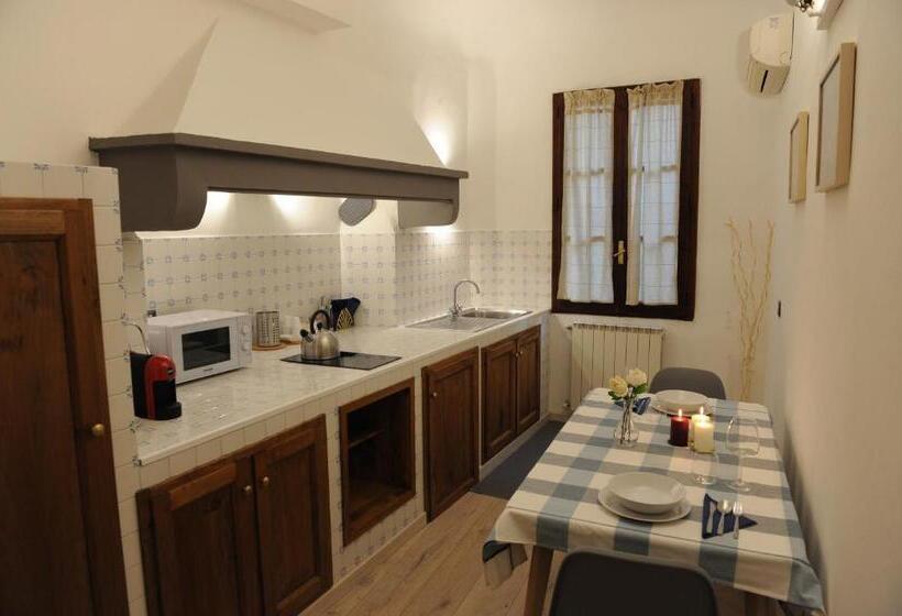 آپارتمان لوکس 1 خوابه, Domus Plaza