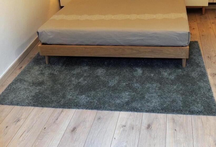 آپارتمان لوکس 1 خوابه, Domus Plaza