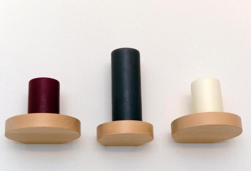 آپارتمان لوکس 1 خوابه, Domus Plaza