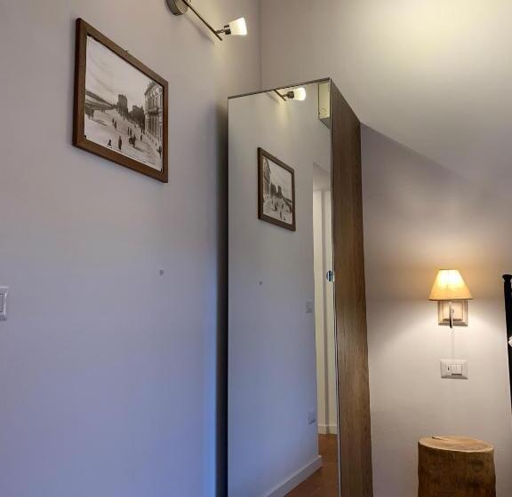 اتاق سوپریور با چشم‌انداز شهر, Domus Plaza