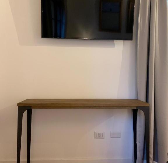 اتاق سوپریور با چشم‌انداز شهر, Domus Plaza