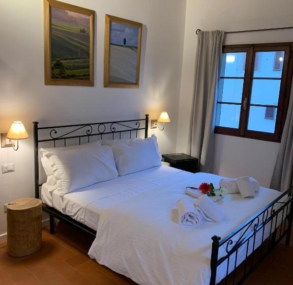 اتاق سوپریور با چشم‌انداز شهر, Domus Plaza