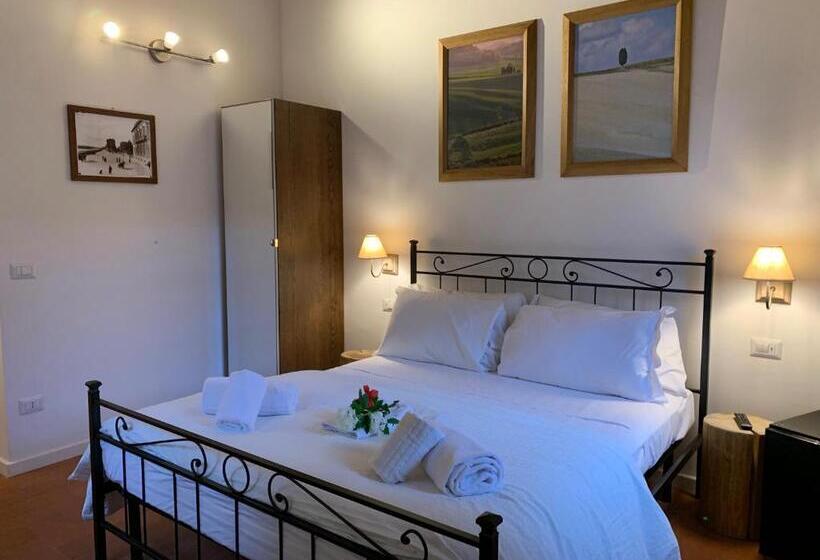 اتاق سوپریور با چشم‌انداز شهر, Domus Plaza