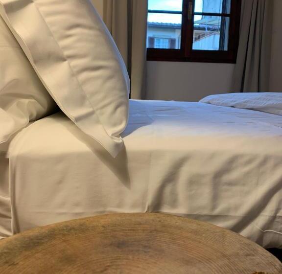 اتاق سوپریور با چشم‌انداز شهر, Domus Plaza