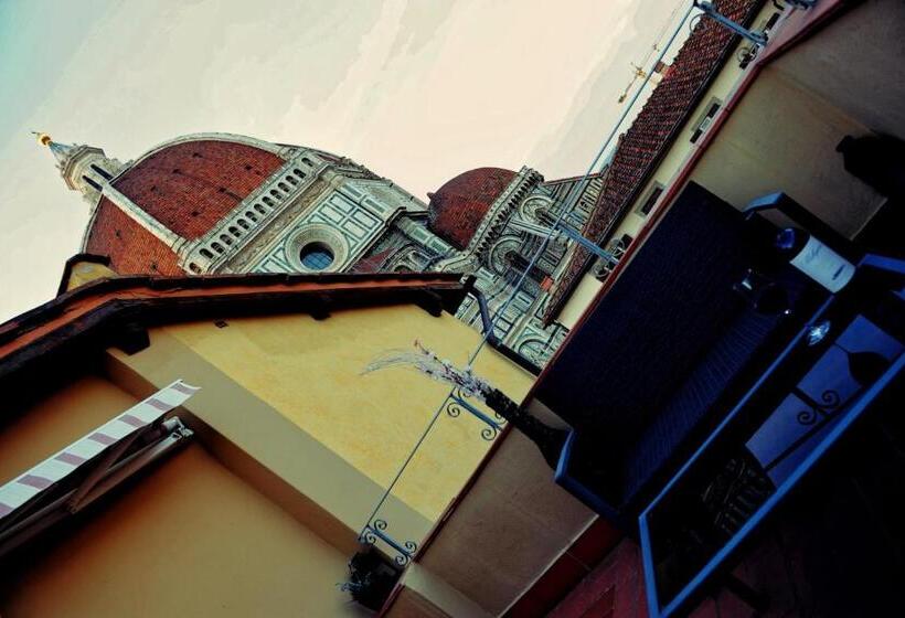 آپارتمان 1 خوابه با تراس, Domus Plaza