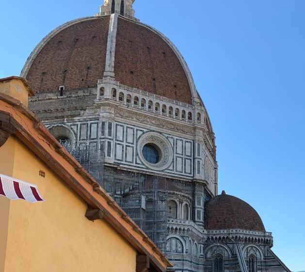 آپارتمان 1 خوابه با تراس, Domus Plaza